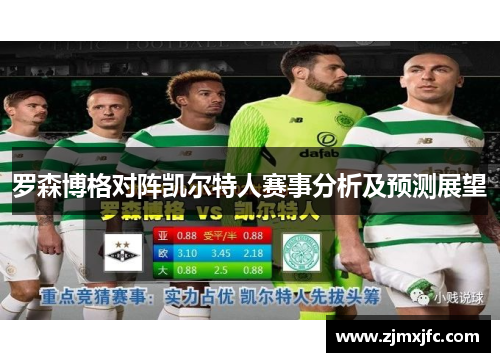 罗森博格对阵凯尔特人赛事分析及预测展望