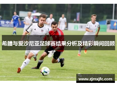 希腊与爱沙尼亚足球赛结果分析及精彩瞬间回顾